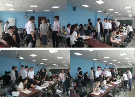 朱古力av
顺利完成2025级研究生迎新工作